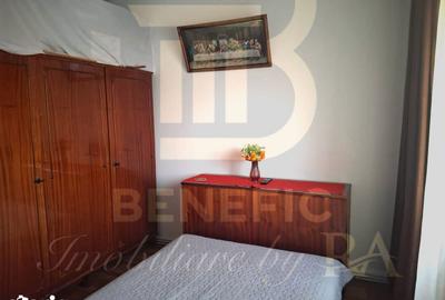 Apartament cu 3 camere decomandat în Cantacuzino - 9