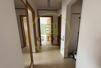 Apartament cu 3 camere decomandat, mobilat în Calea București - 10