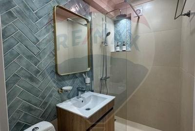 Apartament cu 2 camere de închiriat în zona Ultracentral - 13