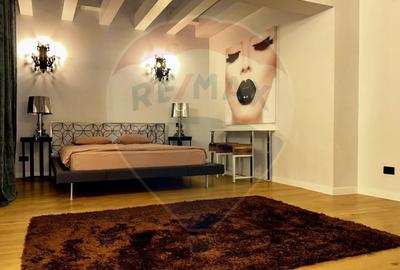 Apartament cu 4 camere în Capitale - 10