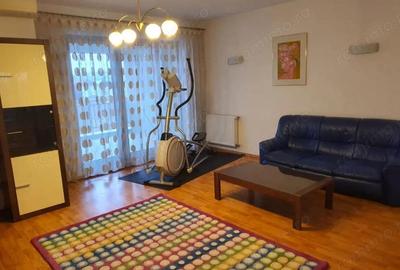 Apartament de 3 camere modern, 76mp, bloc nou - West Park (Lacul Morii) - 2