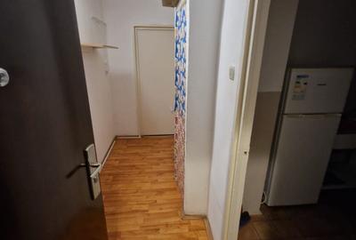 Complex Studentesc-Fosta strada Pârvan - 6