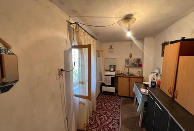 Soseaua Giurgiului Capat Progrescu casa de vanzare OFERTA - 2