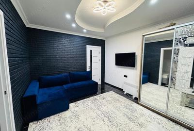 Garsonieră în Central - 1