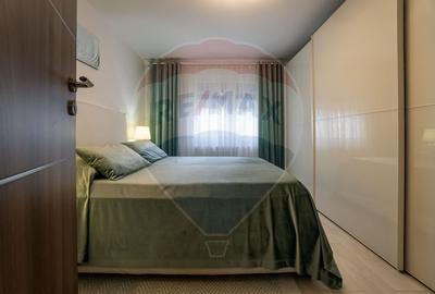 Apartament cu 2 camere decomandat, mobilat în Noua - 4