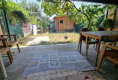 Casă cu 4 camere cu Canalizare în Cornetu - 6