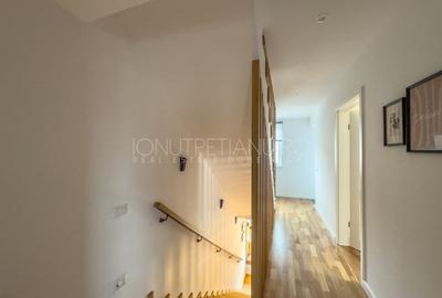 Duplex cu 4 camere cu Canalizare în Otopeni - 12