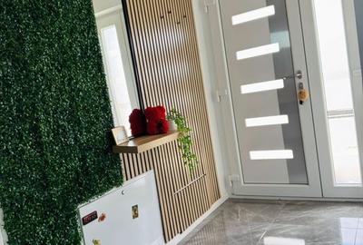 Casă cu 4 camere în Jucu - 8