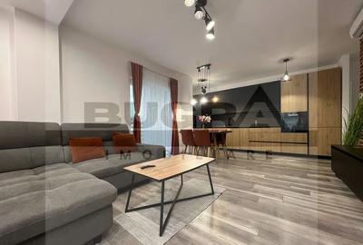 Apartament cu 2 camere semidecomandat în Bună Ziua - 6