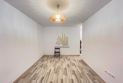 Garsoniera 36 mp + balcon Sanpetru Residence - 2