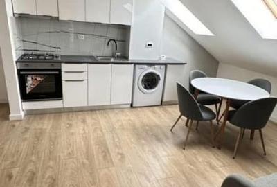 Apartament cu 3 camere la Mansarda in Floresti Apartament cu 3 camere la Mansarda in Floresti - 3