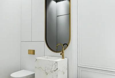 Garsoniera Spatioasa 48 mp | 500 m Metrou Mihai Bravu | Comision 0 - 14