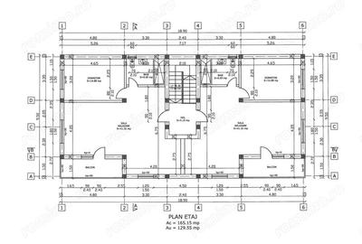 Apartament cu 2 camere decomandat în Slătioara - 4