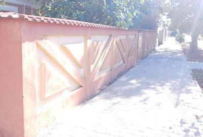 Casă cu 5 camere în Cuza Vodă - 5