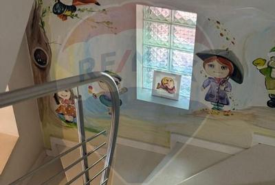 Casa / Vila spa?ioasa de inchiriat Militari, zon... - 10