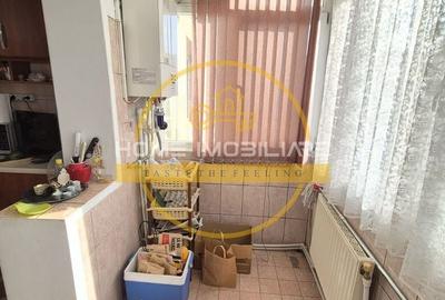 Etaj 2 Apartament 3 Camere Decomandat Pizza Nico - 9