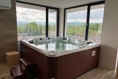 Proprietate specială, în Central - 4