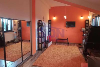 Casă individuală cu 6 camere cu Teren 212 Mp în Nicolae Grigorescu - 16