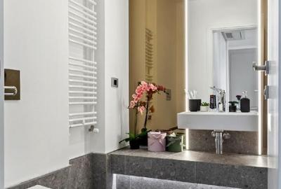 Elegant, 2 camere, Aviatiei Tower, parcare subterana - 4