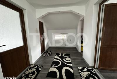 Casă cu 8 camere cu Teren 1195 Mp în Roșia - 7