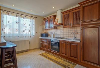 0% COMISION! Casa de vanzare in Harman - confort, intimitate si natura - 21