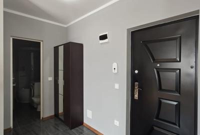 Apartament 2 camere - mobilat si utilat complet - zona Hotel Europa - 7