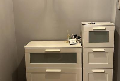 Garsonieră decomandată, mobilată modern, B-dul Timișoara –lângă Plaza și AFI - 9