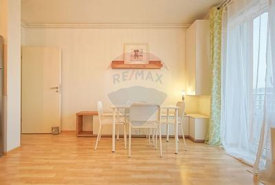 Apartament cu trei camere de inchiriat, Avantgarden 2, Brasov - 16