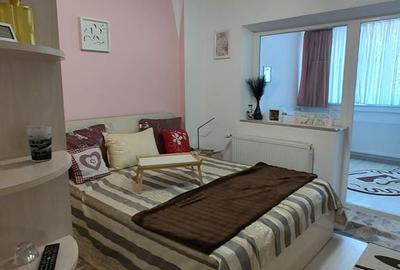 Apartament cu 2 camere în Ultracentral