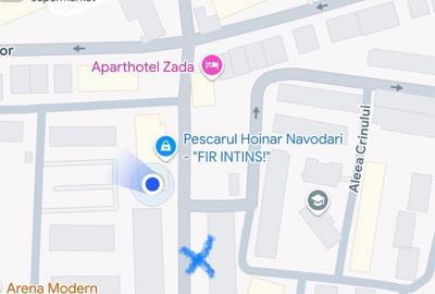 Spațiu comercial, de 100 mp, în Central - 1