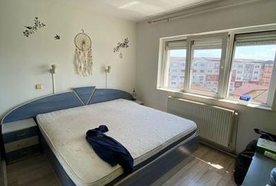 Apartament cu 2 camere în Ampoi 3 - 2