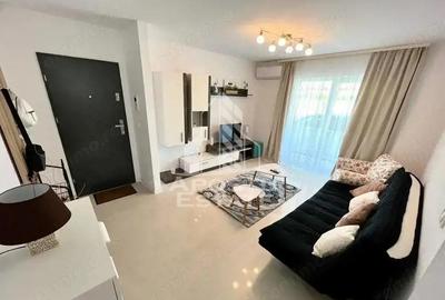 Apartament cu 2 camere semidecomandat, mobilat în Aradului - 5