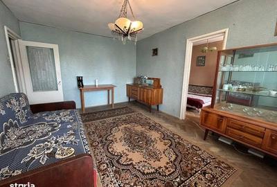 Apartament cu 2 camere semidecomandat, mobilat în Craiovița Nouă - 6