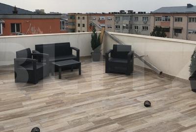 Oportunitate! Casa P+3, 180mp utili, terasa pe acoperis, zona buna- Rovine! - 15