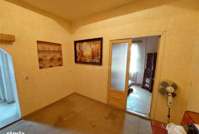 Apartament cu 2 camere decomandat în Ultracentral - 3