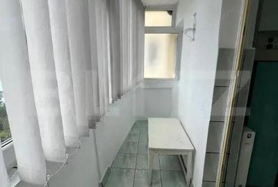 Apartament 2 camere decomandat + balcon mare - Zarne?ti - 2