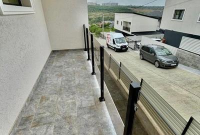 Casă individuală cu 4 camere cu Teren 450 Mp în Rediu - 4