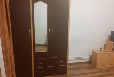 Apartament cu o camera, mobilat si utilat Micro 20 - 3