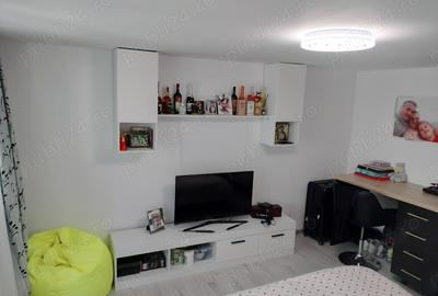 Casă cu 3 camere cu Teren 2000 Mp în Zalhanaua - 4