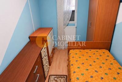 Apartament cu 3 camere, mobilat în Frumoasa - 4