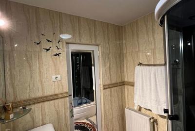 Apartament cu 3 camere semidecomandat, mobilat în Pantelimon - 4