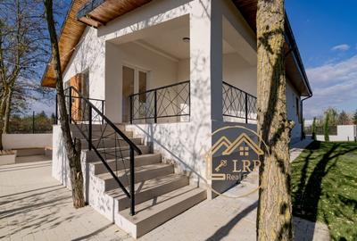 Snagov-Tancabesti-Padure-Vila premium 8 camere, 3 bai, 279mp, 564mp teren Snagov-Tancabesti-Padure-Vila premium 8 camere, 3 bai, 279mp, 564mp teren - 3