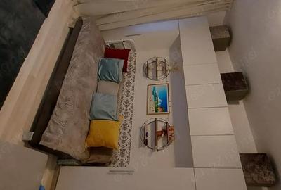 Garsonieră nedecomandată în Central - 3