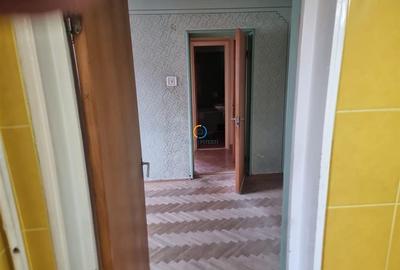 Apartament cu 3 camere circular în Trivale - 3