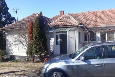 Casă cu 4 camere cu Teren 120 Mp în Popești - 6