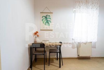 Vânzare, garsonieră în zona Drumul Taberei - 8