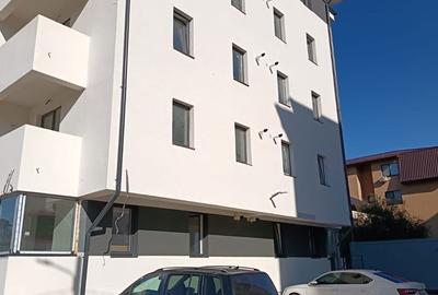 Garsonieră în Chiajna - 4