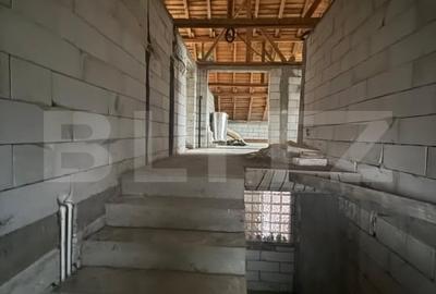 Casa etaj, 300 mp utili, 1000 mp teren, zona Scheia - 16