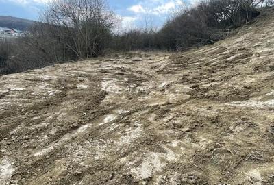 Teren de 1525 mp, în Jelna - 5