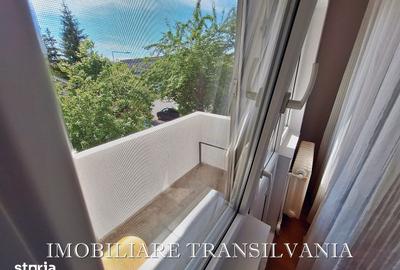 Apartament cu 2 camere semidecomandat în Central - 4